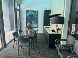 The Peak @ Cairnhill II (D9), Apartment #497416991